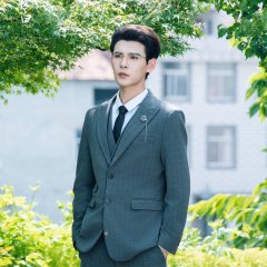 Jin Ye Xiang Jin Shi Chinese Drama(2025) photo