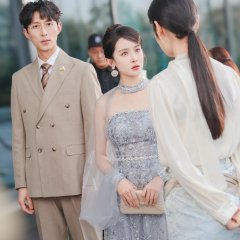 Ta Ceng Ai Wo Si Jiao Yang Chinese Drama(2025) photo