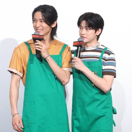 Sakamoto Days (2026)
