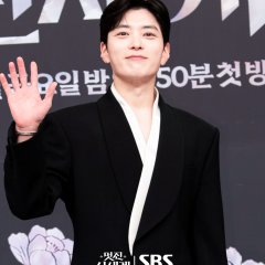 Jang Seung Jo photo