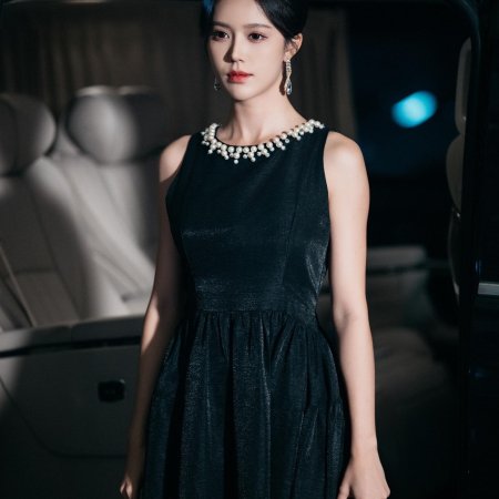 Ding Hun Bei Pao Qi, Wo Zhuan Shen Qu Le Jing Quan Da Xiao Jie (2024)