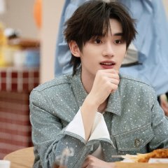 Our Dormitories Chinese TV Program photo