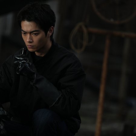 Eight Hundred (2026)