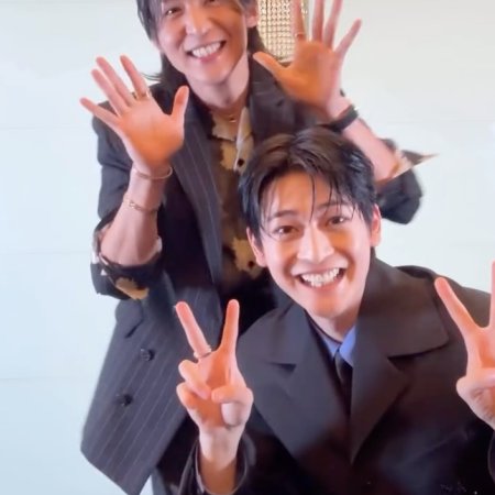Sakamoto Days (2026)