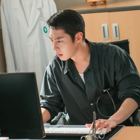 Doctor on the Edge (2026)