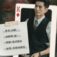Under the Surface Chinese Drama(2025) photo