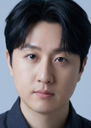 Kim Soo Jin in Noise Korean Movie(2024)