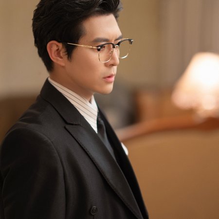 Zhao Ting Yi