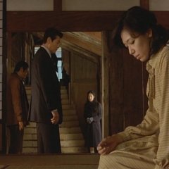 Sound of the Tides Japanese Movie photo