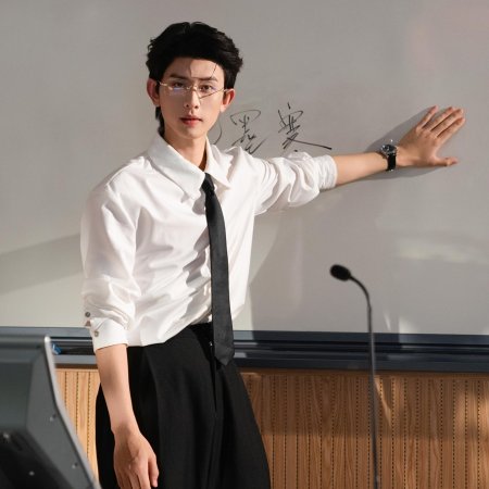 Shi Ba Sui Tai Nai Nai Jia Dao, Chong Zheng Jia Zu Rong Yao Season 3 (2025)
