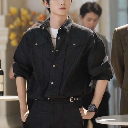 Shi Ba Sui Tai Nai Nai Jia Dao, Chong Zheng Jia Zu Rong Yao Season 2 (2025)