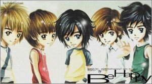 emoshinki