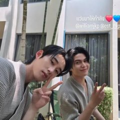 You Maniac Thai Drama(0000) photo