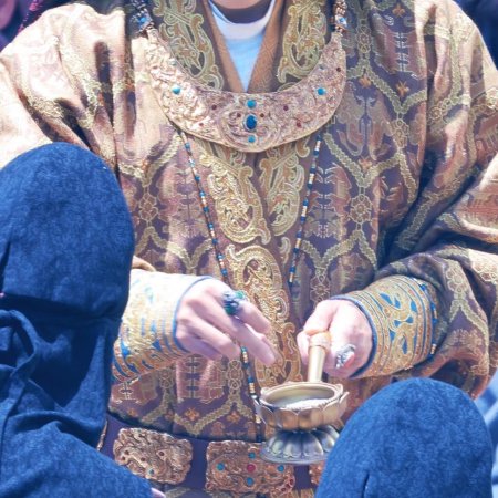Northern Wei Dynasty ()