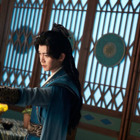 Fate Chooses You (2026)