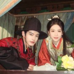 Di Mou Chinese Drama(2026) photo