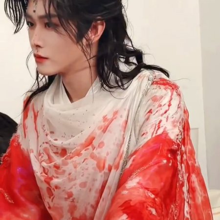 Hun Pan Jiu Chuan ()