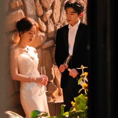 Gao Bai Chinese Drama(0000) photo