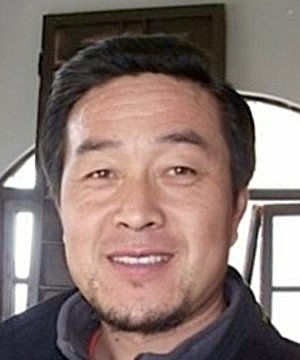 Yin Zhi Fei 