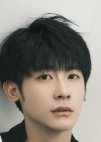 Ye Yi Chen in Ren Mian Tao Hua Zhang Xiang Yi Chinese Drama(2025)
