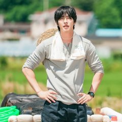 Sold Out on You Korean Drama photo
