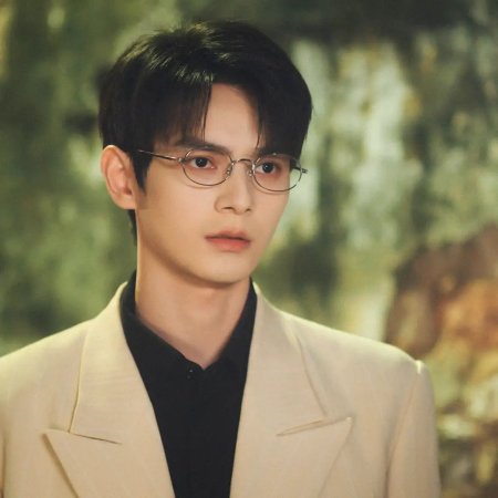 He Chang Xi