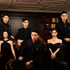 Echoes of Gang City Chinese Drama(2026) photo