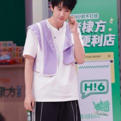 Ao Zi Yi photo