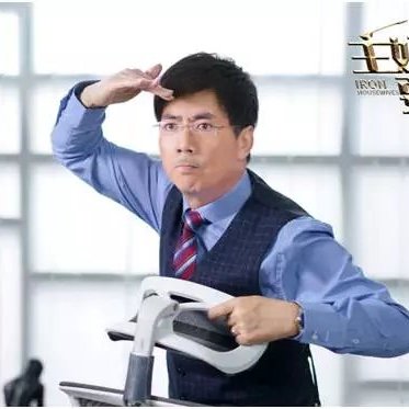 Iron Housewives (2019)