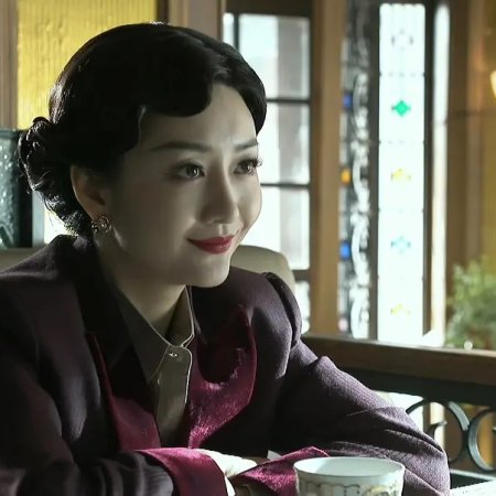 The Disguiser (2015)