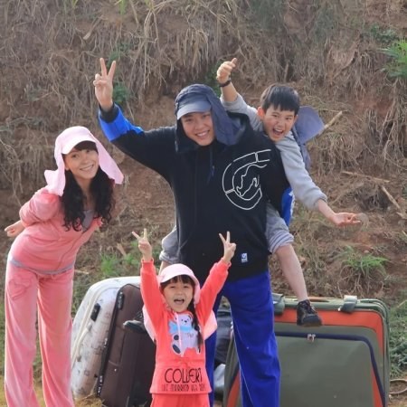 Cong Fan Da Fu Cun (2013)