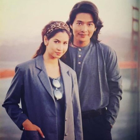 Prik Kee Noo Kub Moo Ham (1995)