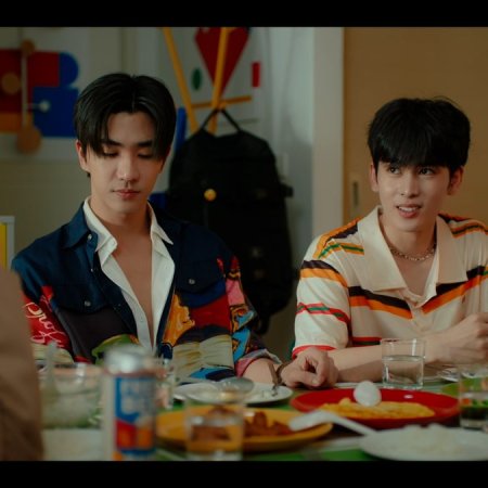 Love You Teacher (2026)