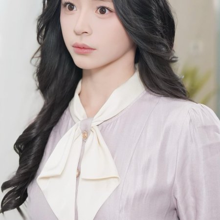Zhan Qing Qi Meng Yuan (2025)