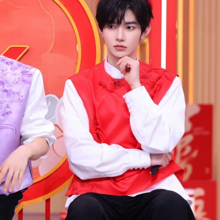 Zhang Hao