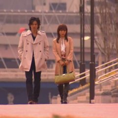 Himitsu no Hanazono Japanese Drama photo