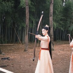 No Doubt in Us Chinese Drama photo