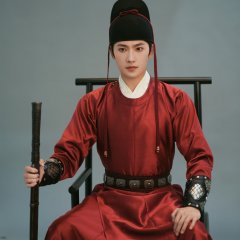 Yang Yang photo