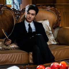 Ye Zhou Nan Du Chinese Drama(2025) photo