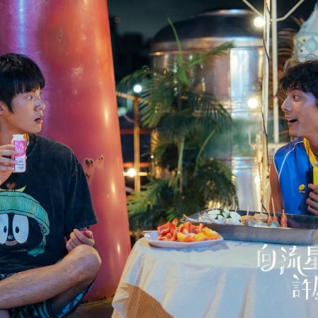 Wishing upon the Shooting Stars (2026)