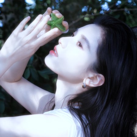 A Touch of Green ()
