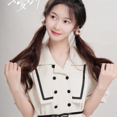 Zhou Rong Qian photo