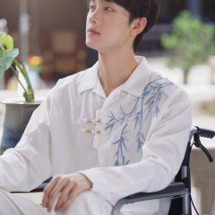 Hua Yu Meng Bao, Yang Fu Chong Fan Tian Chinese Drama(2025) photo