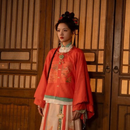 Ren Min