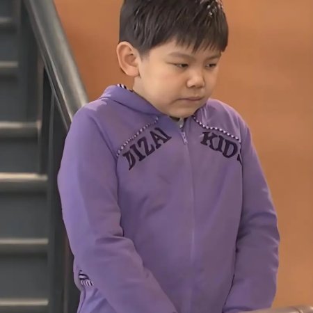 Naughty Boy Xiaotiao Ma (2008)