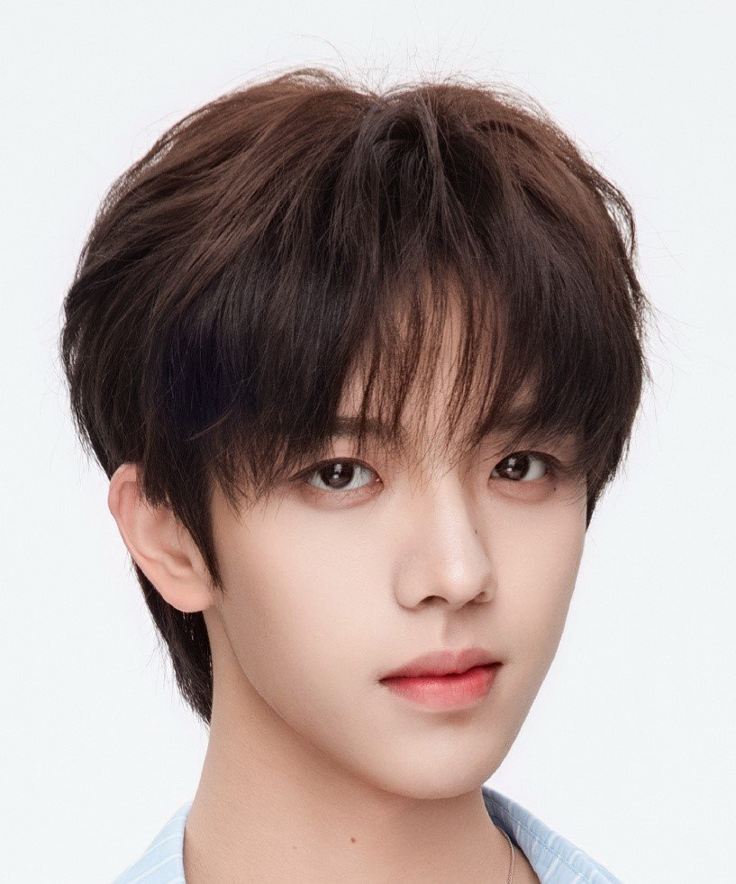 Jia Shu He
