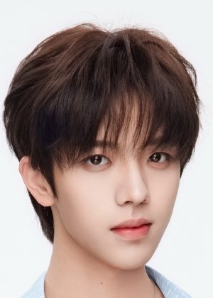 He Jia Shu