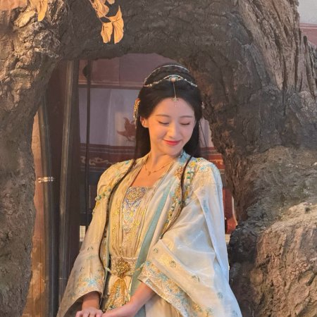In the Moonlight (2026)