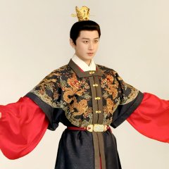 Liang Jing Shi Wu Ri Chinese Drama(2026) photo