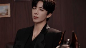 Chinese actor Liu Yu Ning on AI: 'You can't keep clinging to the old ways'